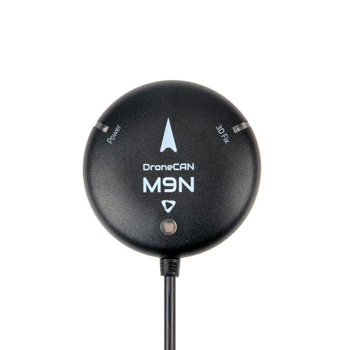 ДронCAN M9N GPS — изображение 2