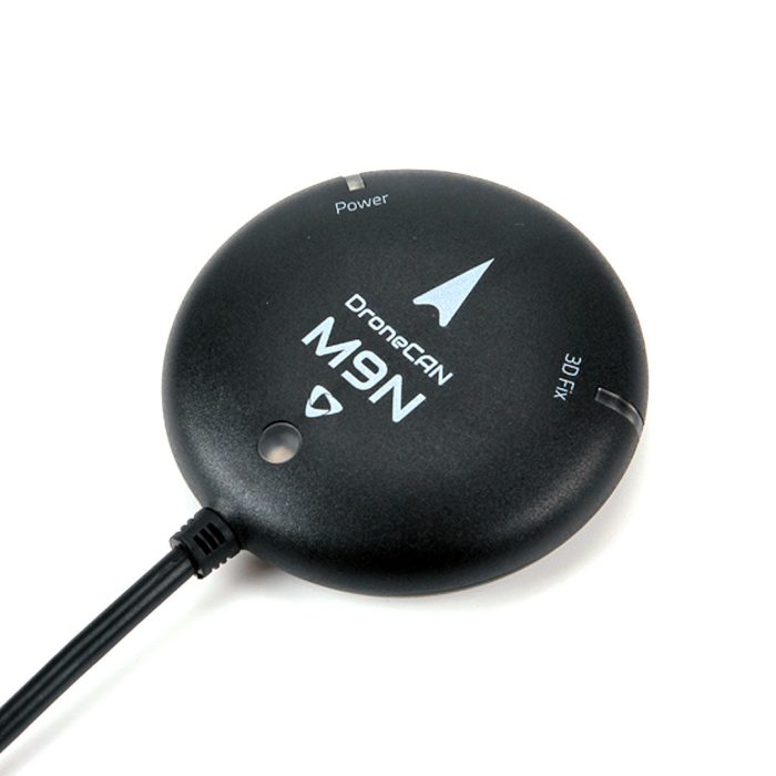 ДронCAN M9N GPS — изображение 3