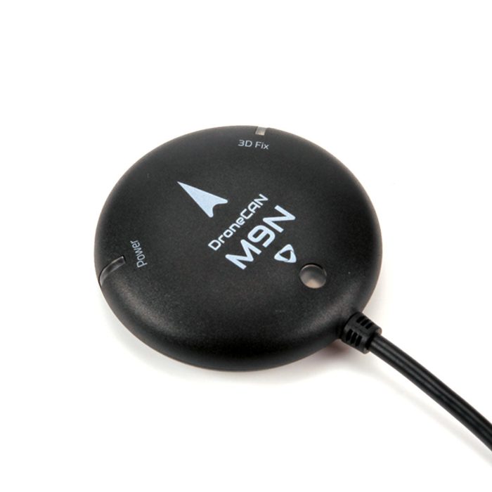 ДронCAN M9N GPS — изображение 4