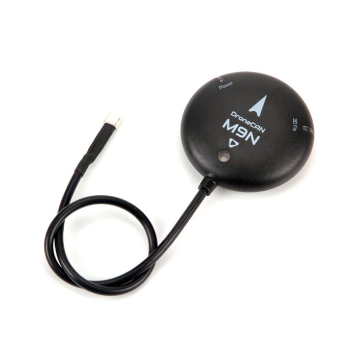 ДронCAN M9N GPS — изображение 5