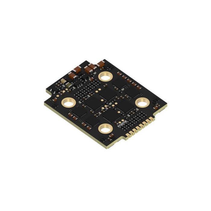 Жнец Foxeer F4 Mini 128K 45A BL32 4в1 ESC 20*20мм M3 — изображение 3