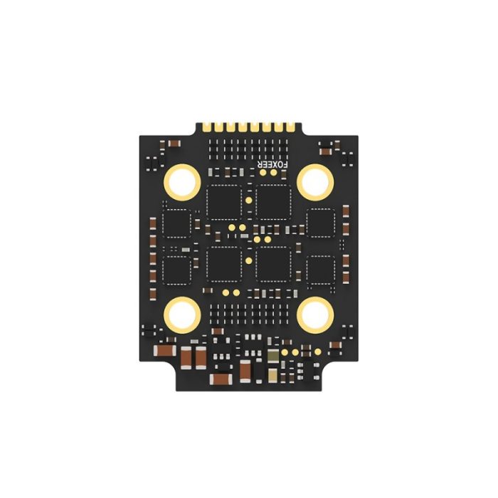 Жнец Foxeer F4 Mini 128K 45A BL32 4в1 ESC 20*20мм M3 — изображение 6