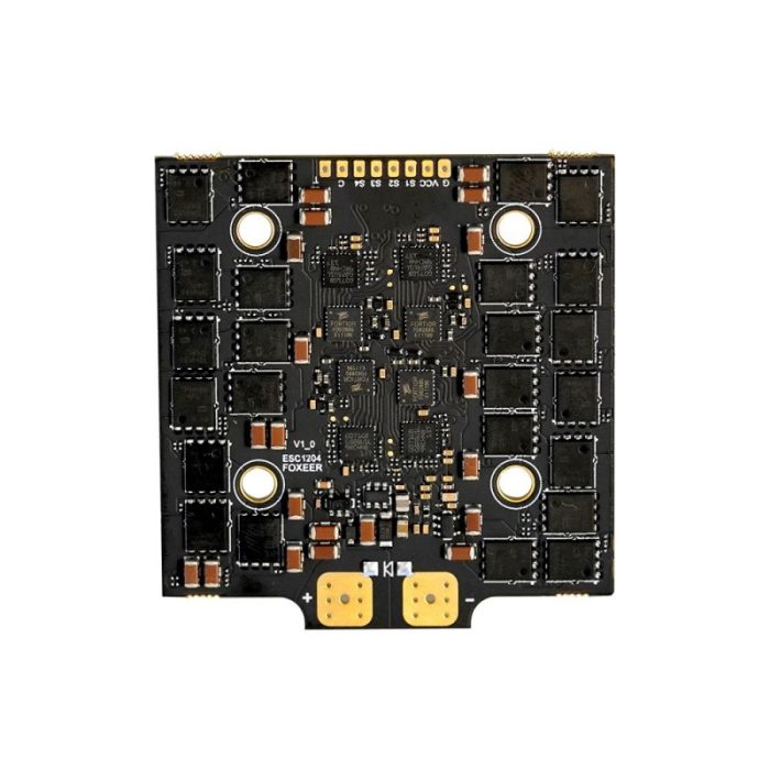 Жнец Foxeer V2 82A F4 128K BL32 4в1 4-8S ESC — изображение 3