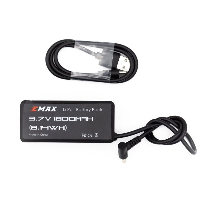 Запасной чехол для очков EMAX 5.8G FPV — изображение 3