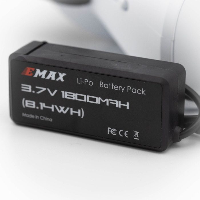 Запасной чехол для очков EMAX 5.8G FPV — изображение 5