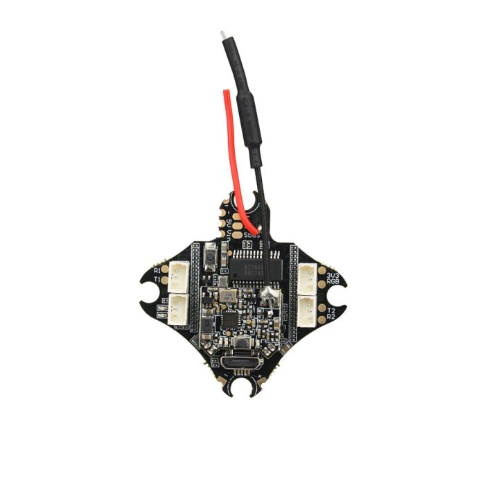 Запасные части для Tinyhawk III - AIO — изображение 3