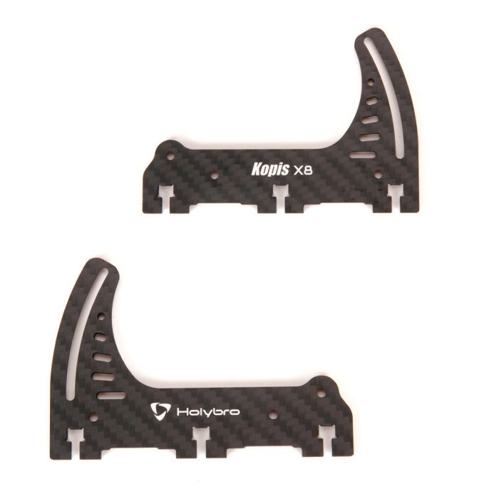 Запасные части - Kopis X8 Cinelifter 5" — изображение 8