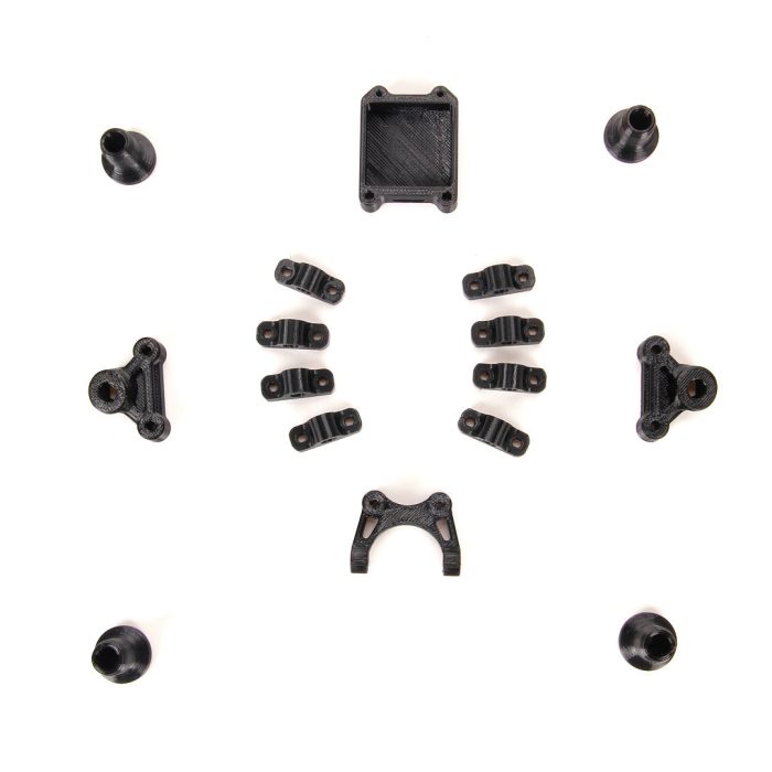 Запасные части - Kopis X8 Cinelifter 5" — изображение 19