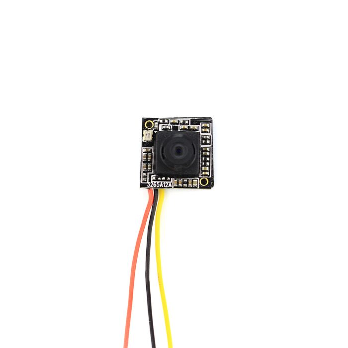 Запасные части Nanohawk - Сменная камера Runcam Nano 3 — изображение 3