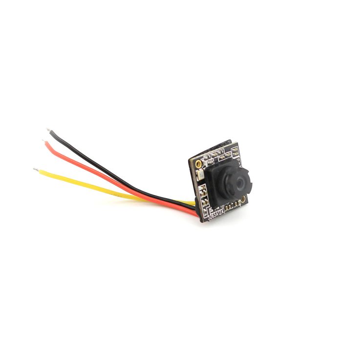 Запасные части Nanohawk - Сменная камера Runcam Nano 3 — изображение 10