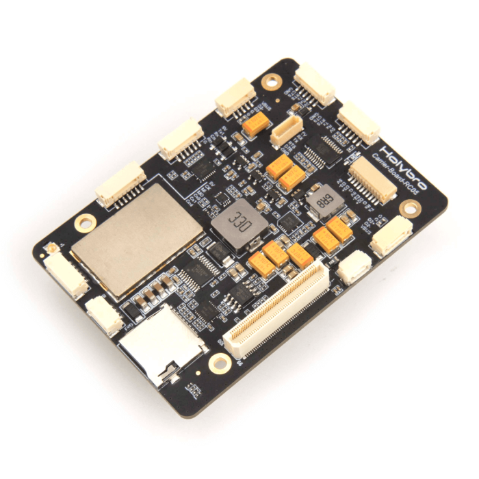 Запасные части-PX4 Vision — изображение 4