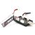 Зарядное устройство EMAX 4-портовое 1-2S Lipo Зарядное устройство для аккумулятора Lipo USB-порт для RC Дрон FPV Racing для серии Tinyhawk HV 4,35 В — изображение 8