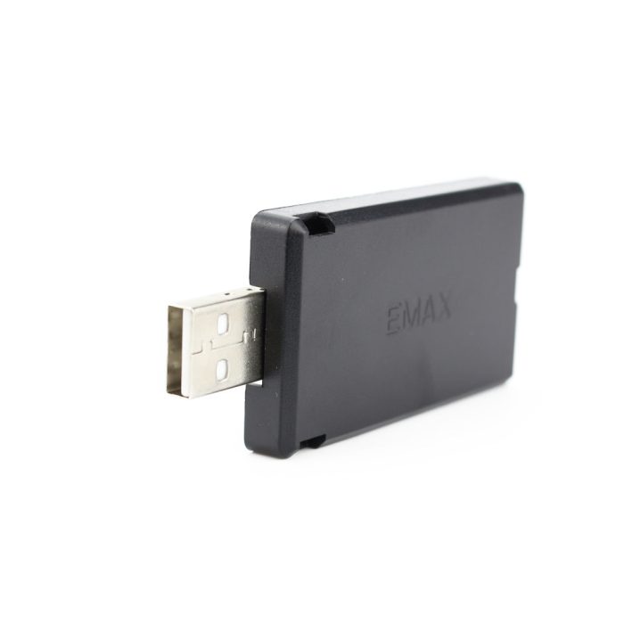 Зарядное устройство EMAX 4-портовое 1-2S Lipo Зарядное устройство для аккумулятора Lipo USB-порт для RC Дрон FPV Racing для серии Tinyhawk HV 4,35 В — изображение 10