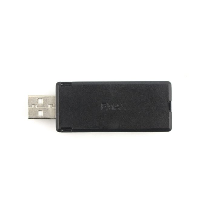 Зарядное устройство EMAX Lipo 6-портовое 1S LiPo USB PH2.0 для дронов Tinyhawk / Nanohawk — изображение 9