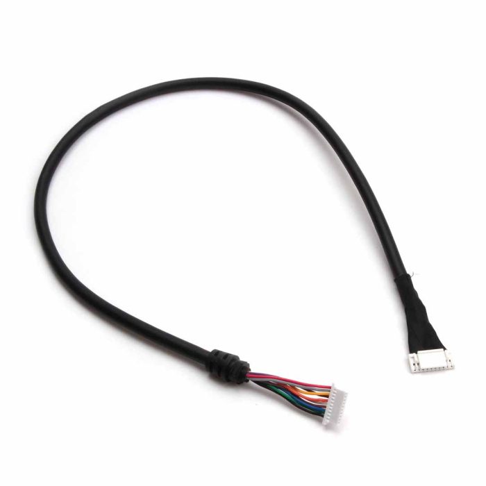 Кабель увеличенной длины GPS