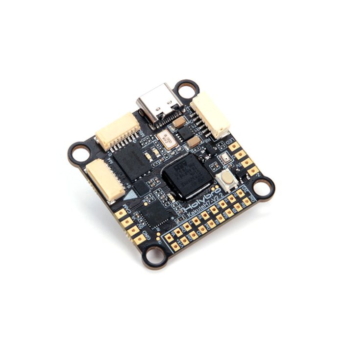 Какутэ H7 V2 — изображение 2