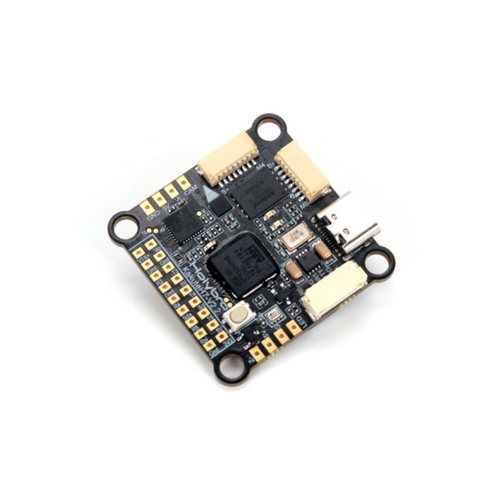 Какутэ H7 V2 — изображение 4