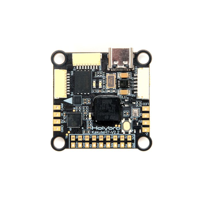 Какутэ H7 V2 — изображение 5