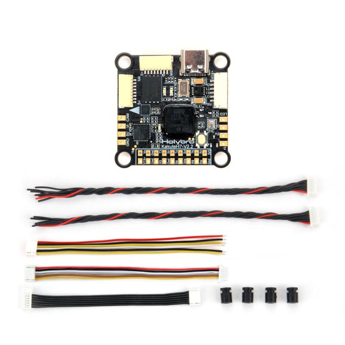 Какутэ H7 V2 — изображение 8