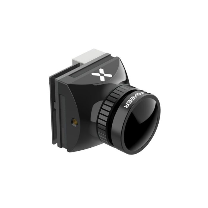 Камера Foxeer Falkor 3 Micro 6 мс с задержкой StarLight WDR FPV — изображение 4