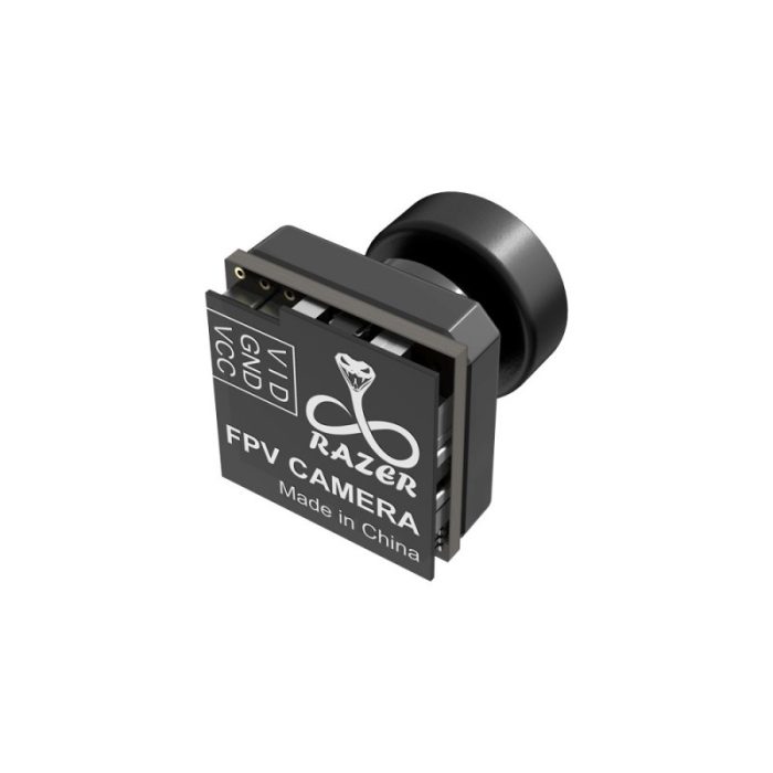 Камера Foxeer Pico Razer 1200TVL FPV — изображение 4
