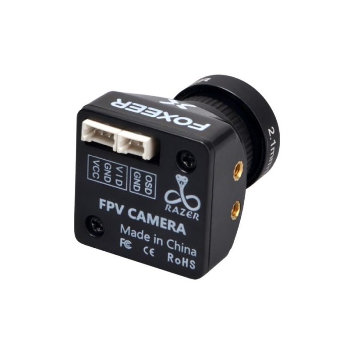 Камера Foxeer Razer Mini V2 FPV — изображение 3