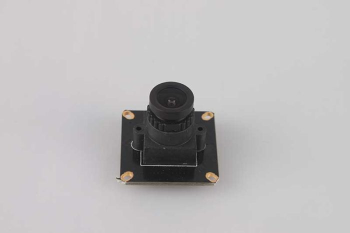 Камера XK-3089, 1-3 дюйма, 700TVL NTSC — изображение 3