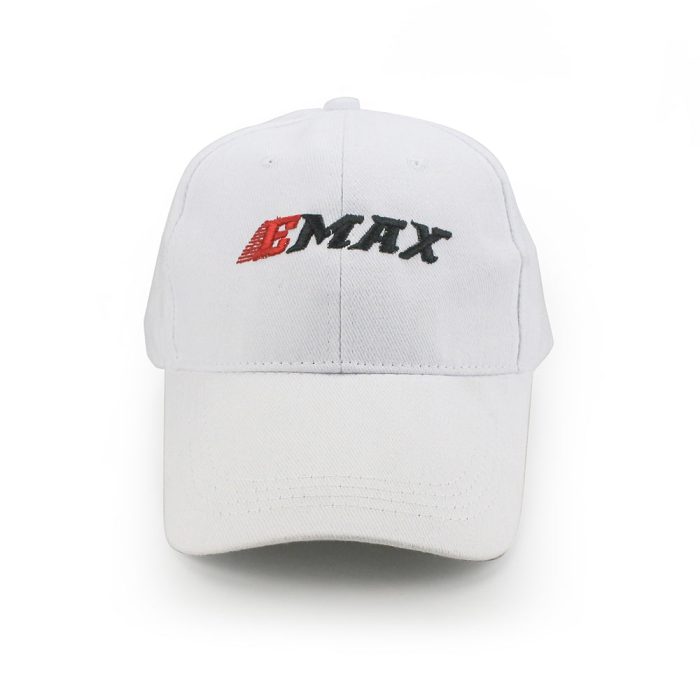 Кепка с логотипом EMAX — изображение 2