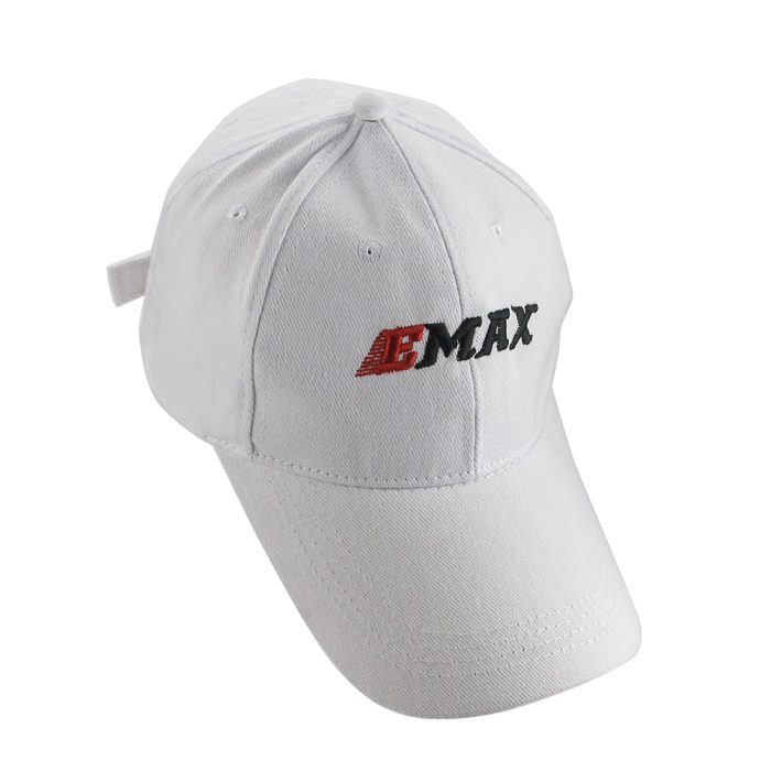 Кепка с логотипом EMAX — изображение 5