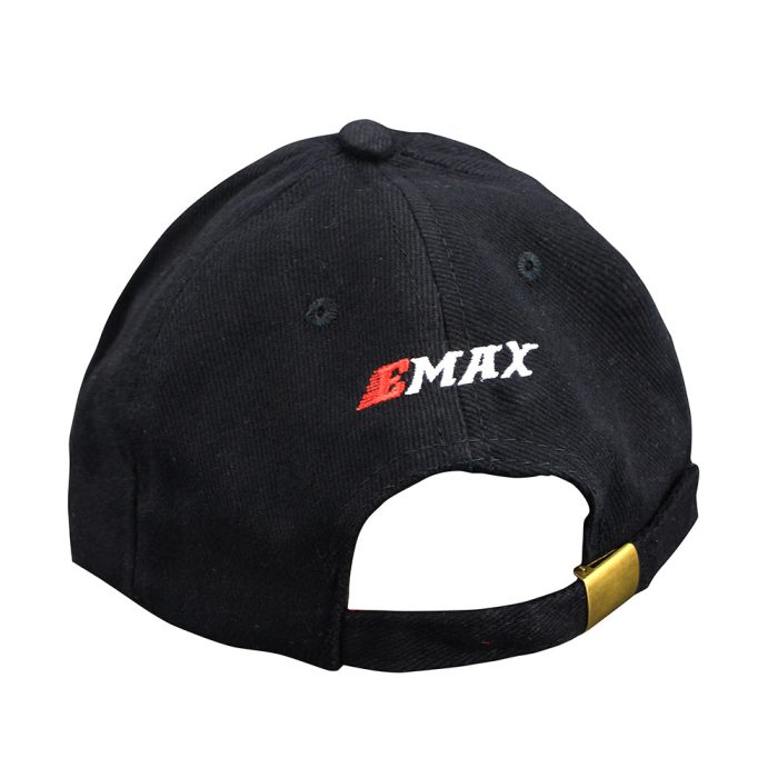 Кепка с логотипом EMAX — изображение 6
