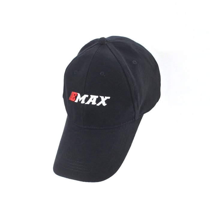 Кепка с логотипом EMAX — изображение 9