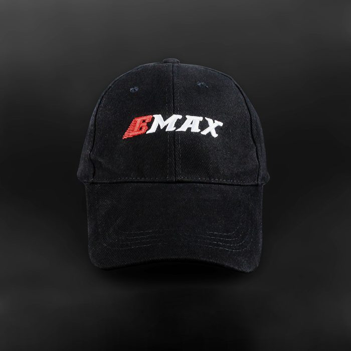 Кепка с логотипом EMAX — изображение 12