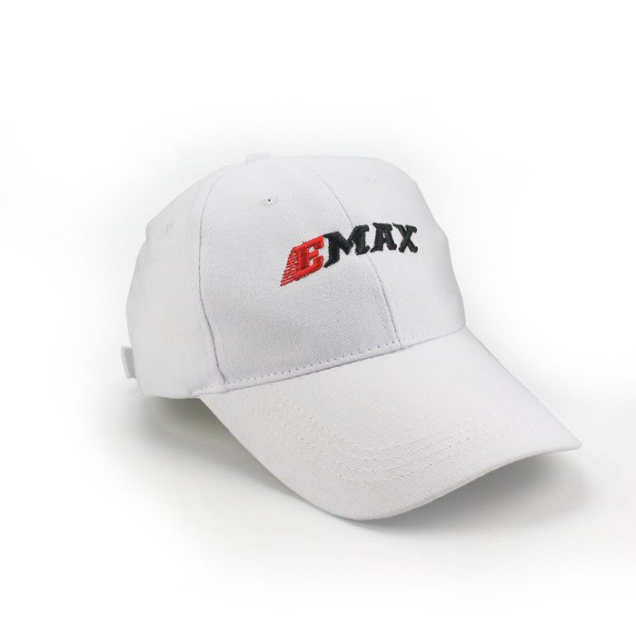 Кепка с логотипом EMAX — изображение 14