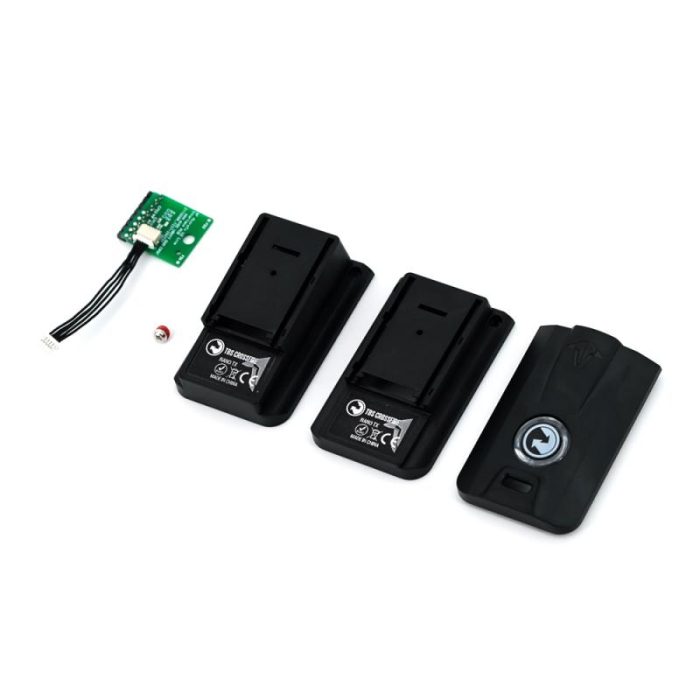 Комплект для модернизации TBS Crossfire Nano TX