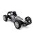 Комплект запасных частей автомобиля EMAX Interceptor FPV RC - Custom 3 шт. Shell Kit — изображение 7