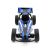 Комплект запасных частей автомобиля EMAX Interceptor FPV RC - Custom 3 шт. Shell Kit — изображение 10