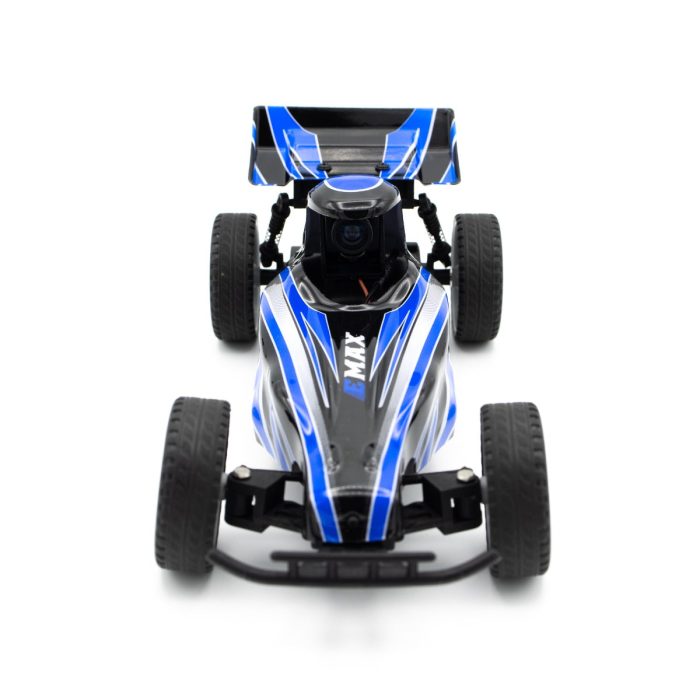 Комплект запасных частей автомобиля EMAX Interceptor FPV RC - Custom 3 шт. Shell Kit — изображение 11