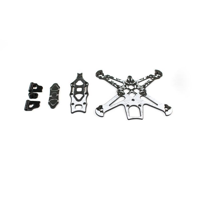 Комплект запасных частей EMAX Tinyhawk III PLUS Freestyle A -2,5-дюймовый набор пластин — изображение 6