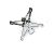 Комплект запасных частей EMAX Tinyhawk III PLUS Freestyle B-3 дюйма Нижняя пластина