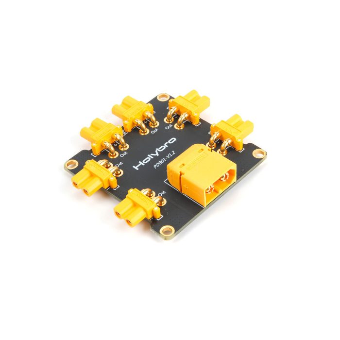 Комплект запасных частей-X500 V2 — изображение 4