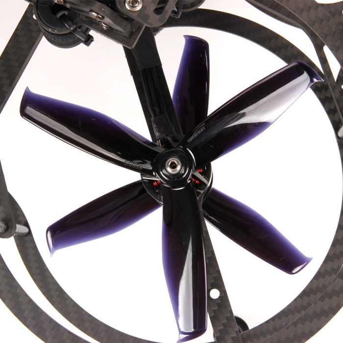Комплект Kopis X8 Cinelifter 5" - в клетке — изображение 14