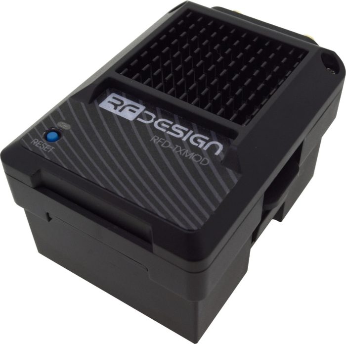 Комплект RFD900x TXMOD V2 — изображение 3
