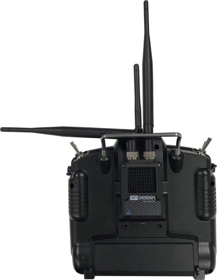 Комплект RFD900x TXMOD V2 — изображение 9