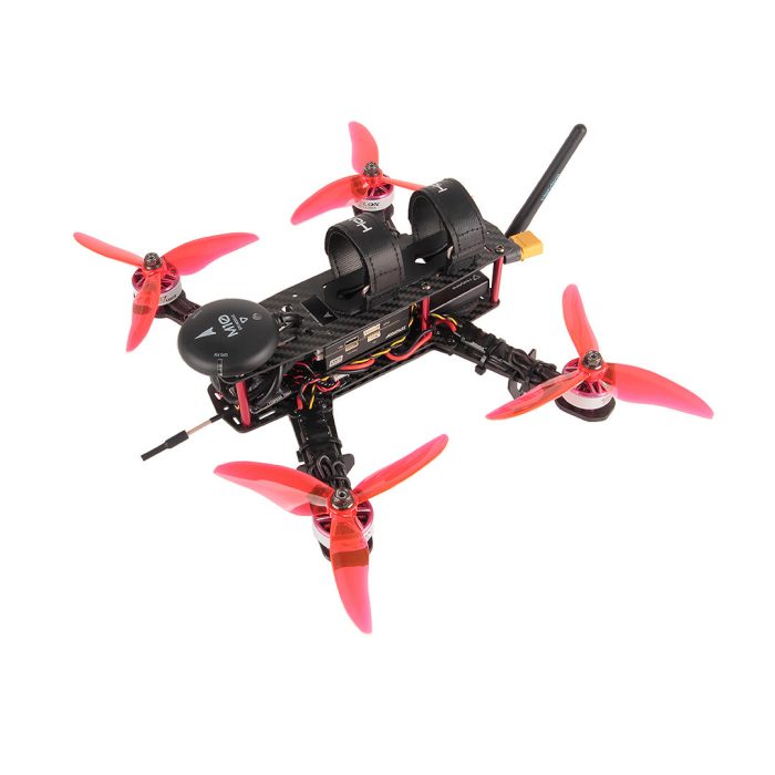 Комплекты QAV250