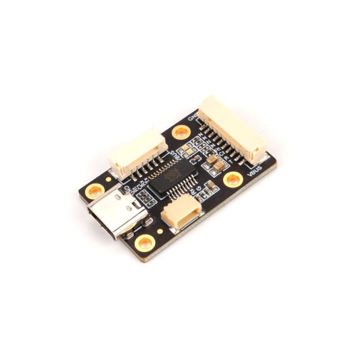 Конвертер UART в USB — изображение 3