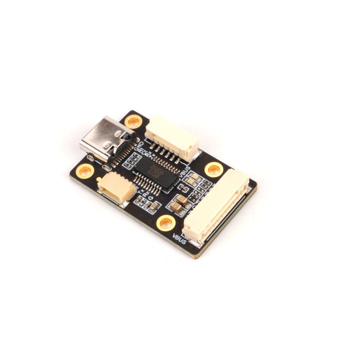 Конвертер UART в USB — изображение 4