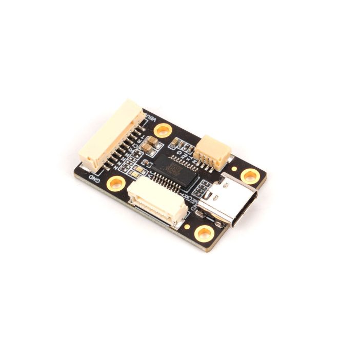 Конвертер UART в USB — изображение 5