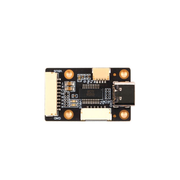 Конвертер UART в USB — изображение 6