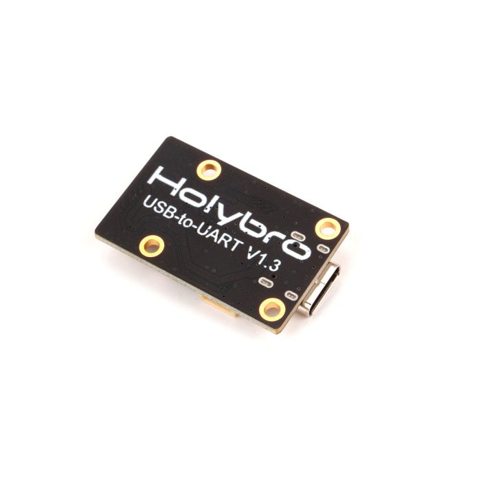 Конвертер UART в USB — изображение 7