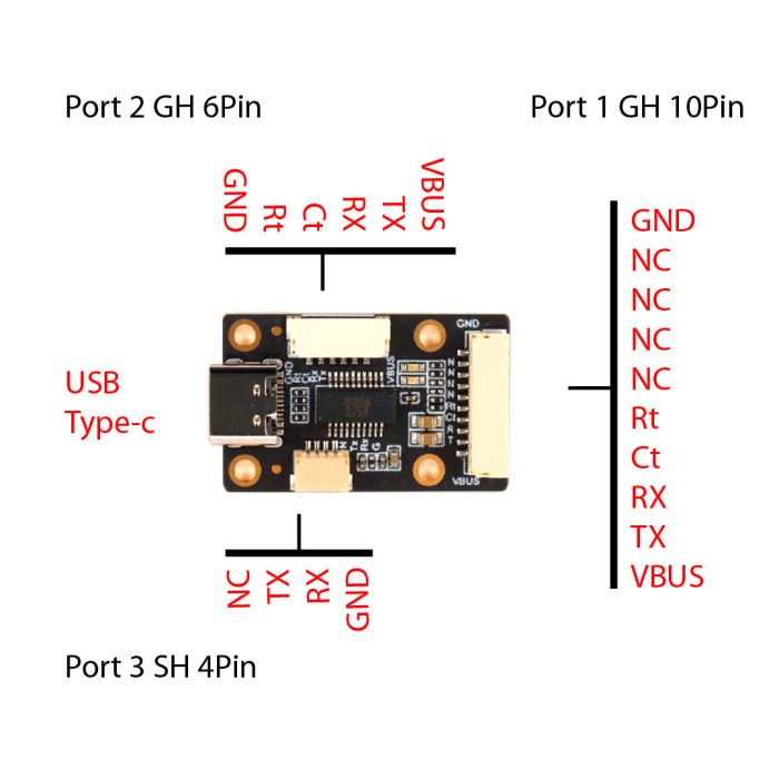 Конвертер UART в USB — изображение 9